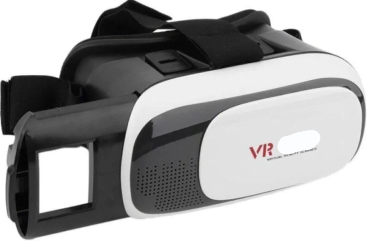 vrglass